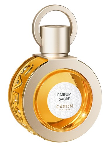 Caron Parfum Sacre (2021) fragrance bottle