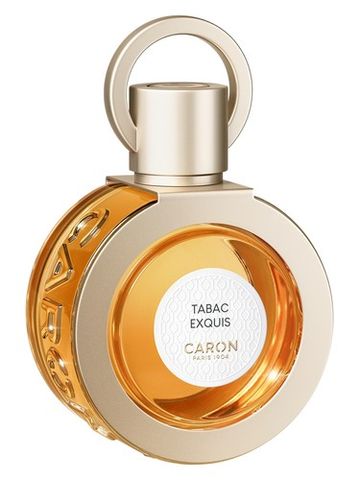 Caron Tabac Exquis (2021) fragrance bottle