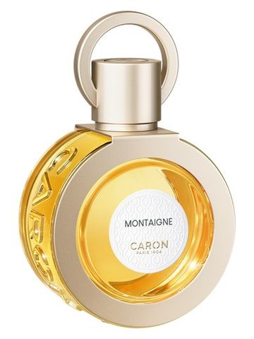 Caron Montaigne (2021) fragrance bottle