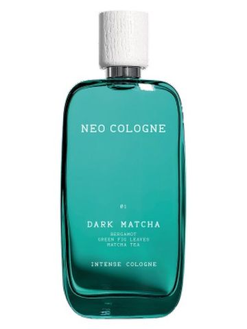 Neo Cologne Dark Matcha fragrance bottle