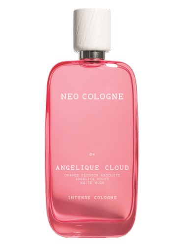 Neo Cologne Angelique Cloud fragrance bottle