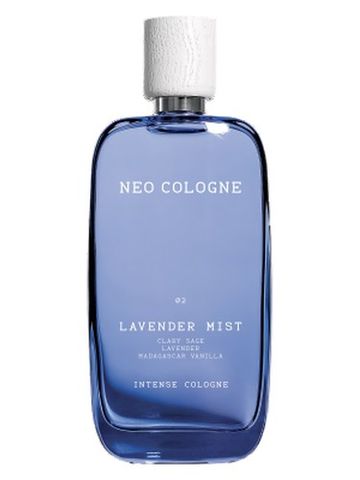 Neo Cologne Lavender Mist fragrance bottle