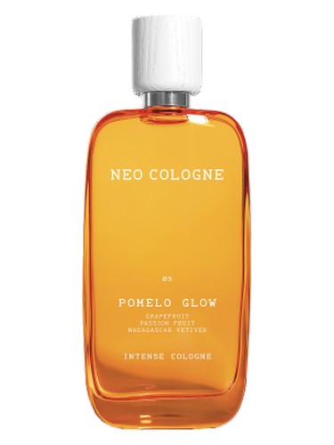 Neo Cologne Pomelo Glow fragrance bottle