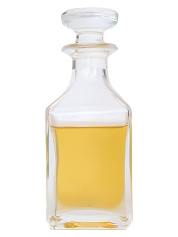 Scent Salim Golden Dust fragrance bottle