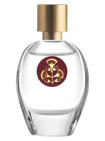 Amaranthvs Makai fragrance bottle