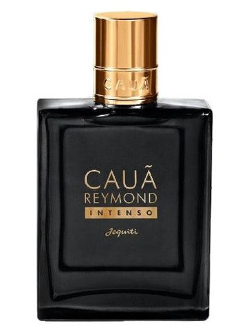Jequiti Cauã Reymond Intenso fragrance bottle