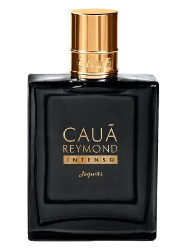 Jequiti Cauã Reymond Intenso