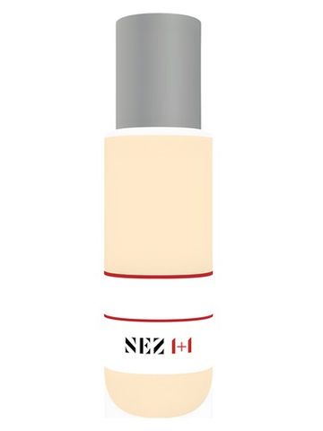 NEZ 1+1 Ambre à Levres fragrance bottle