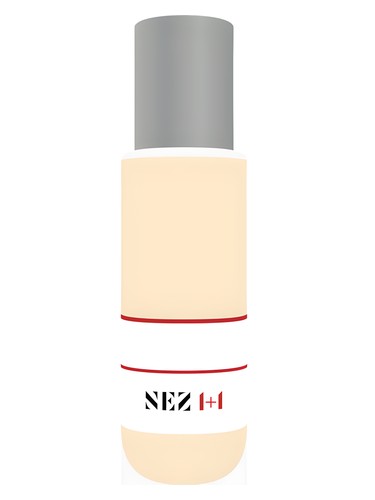 NEZ 1+1 Ambre à Levres