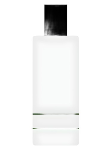 NEZ 1+1 Folia fragrance bottle