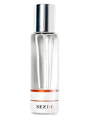 NEZ 1+1 Hongkong Oolong fragrance bottle