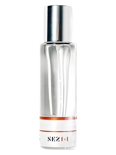 NEZ 1+1 Hongkong Oolong fragrance bottle