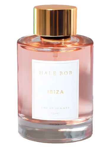 Hale Bob Ibiza fragrance bottle