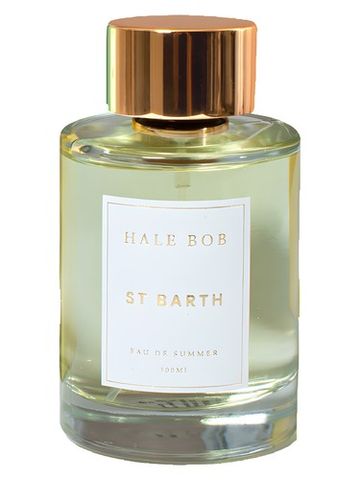 Hale Bob St. Barth fragrance bottle