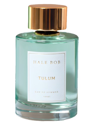 Hale Bob Tulum fragrance bottle