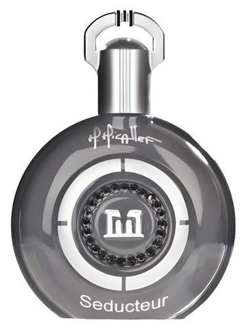 M Micallef Seducteur fragrance bottle