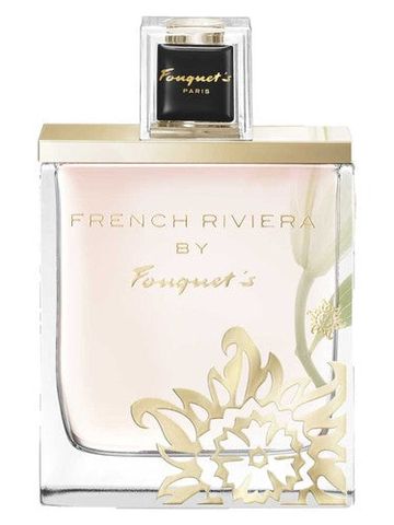 Fouquet's French Riviera fragrance bottle