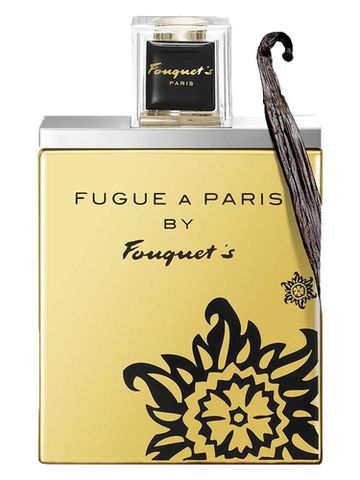 Fouquet's Fugue a Paris fragrance bottle