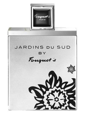 Fouquet's Jardins du Sud fragrance bottle