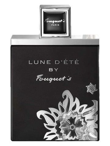 Fouquet's Lune d'Été fragrance bottle