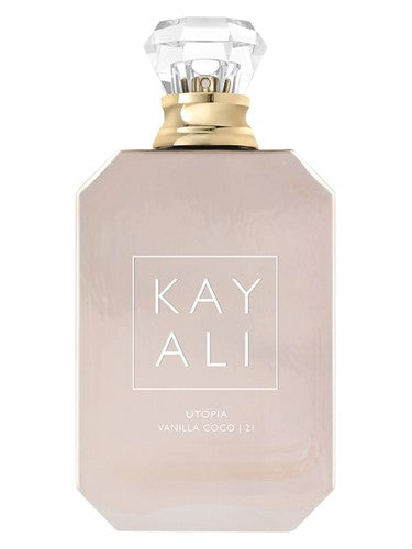 Kayali Fragrances Utopia Vanilla Coco 21