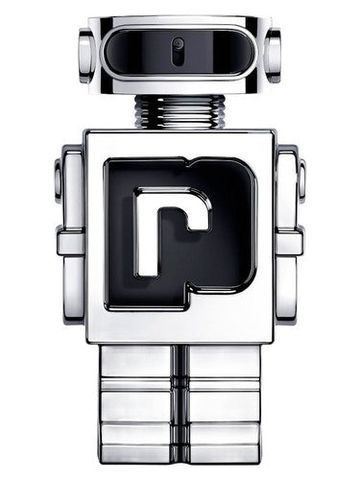 Rabanne Phantom fragrance bottle