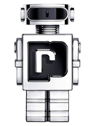 Rabanne Phantom fragrance bottle