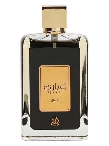 Lattafa Perfumes Ejaazi