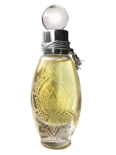 Ladanika Odolen Herb Одолень-трава fragrance bottle
