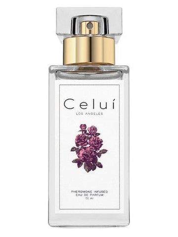 Celuí Celuí Signature fragrance bottle