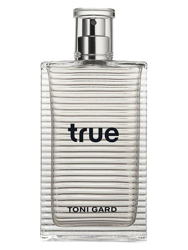 Toni Gard True for Men