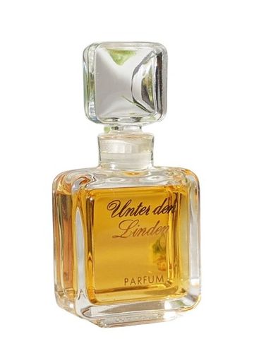Florena Unter den Linden fragrance bottle