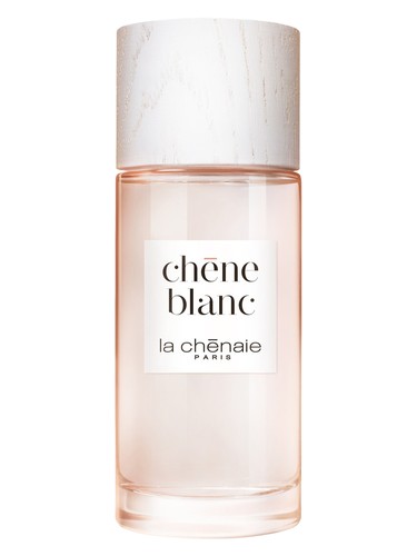 La Chênaie Chene Blanc fragrance bottle