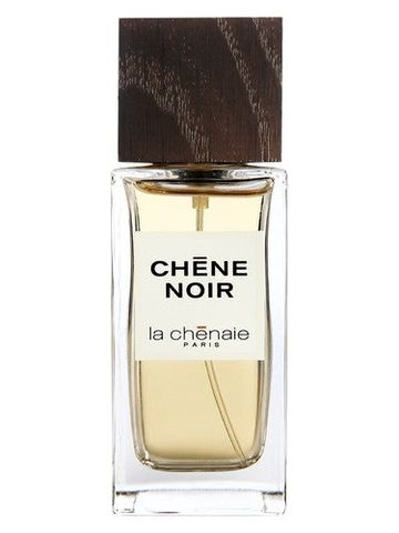 La Chênaie Chene Noir fragrance bottle