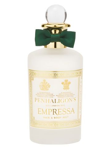 Penhaligon s Empressa Hair & Body Mist fragrance bottle