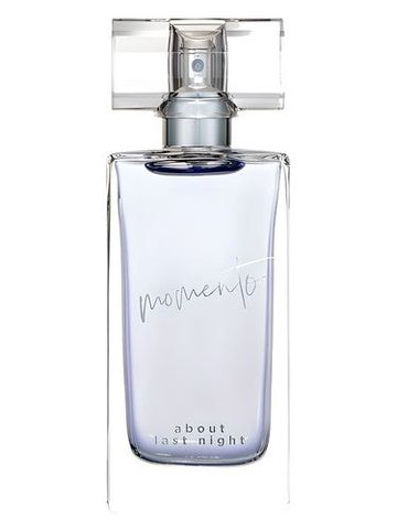 Boots About Last Night fragrance bottle