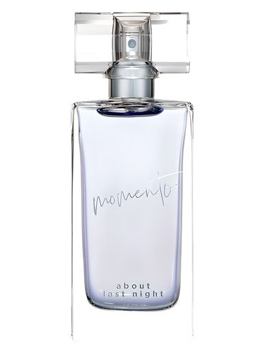 Boots About Last Night fragrance bottle