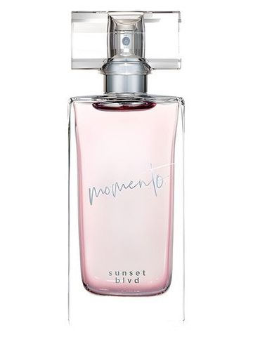 Boots Sunset Blvd fragrance bottle