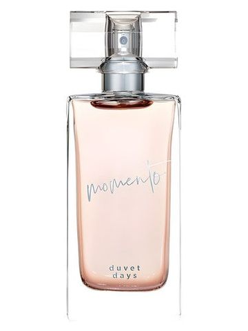 Boots Duvet Days fragrance bottle