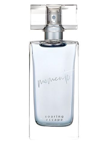 Boots Soaring Escape fragrance bottle
