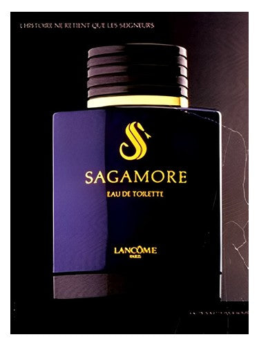 Lancôme Sagamore