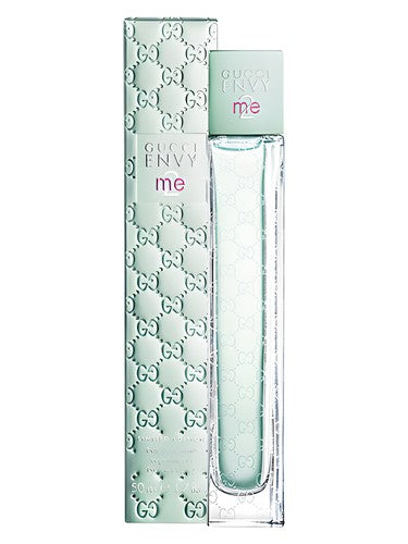 Gucci Envy Me 2 fragrance bottle