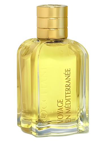 L Occitane en Provence Mimosa de l'Esterel