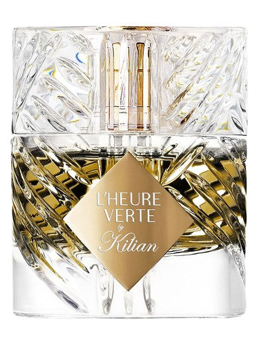 By Kilian L'Heure Verte fragrance bottle