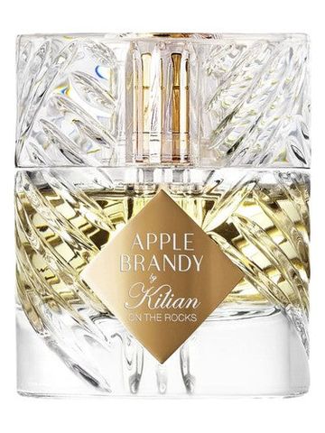By Kilian Apple Brandy on the Rocks fragrance bottle