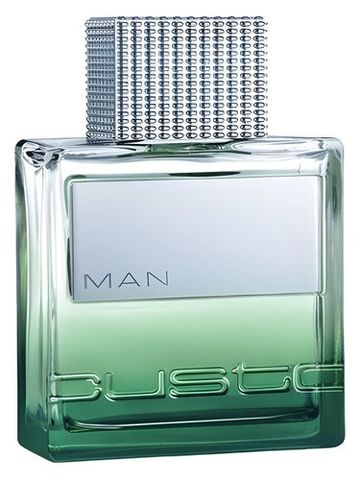 Custo Barcelona Custo Man fragrance bottle
