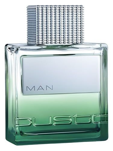 Custo Barcelona Custo Man fragrance bottle