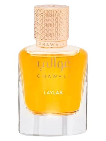 Ghawali Laylaa fragrance bottle