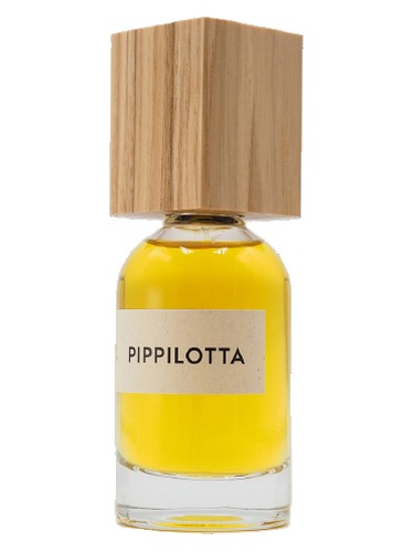 Le Frag Pippilotta fragrance bottle