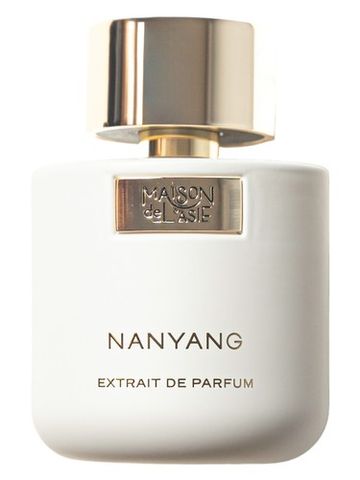 Maison de L'Asie Nanyang fragrance bottle